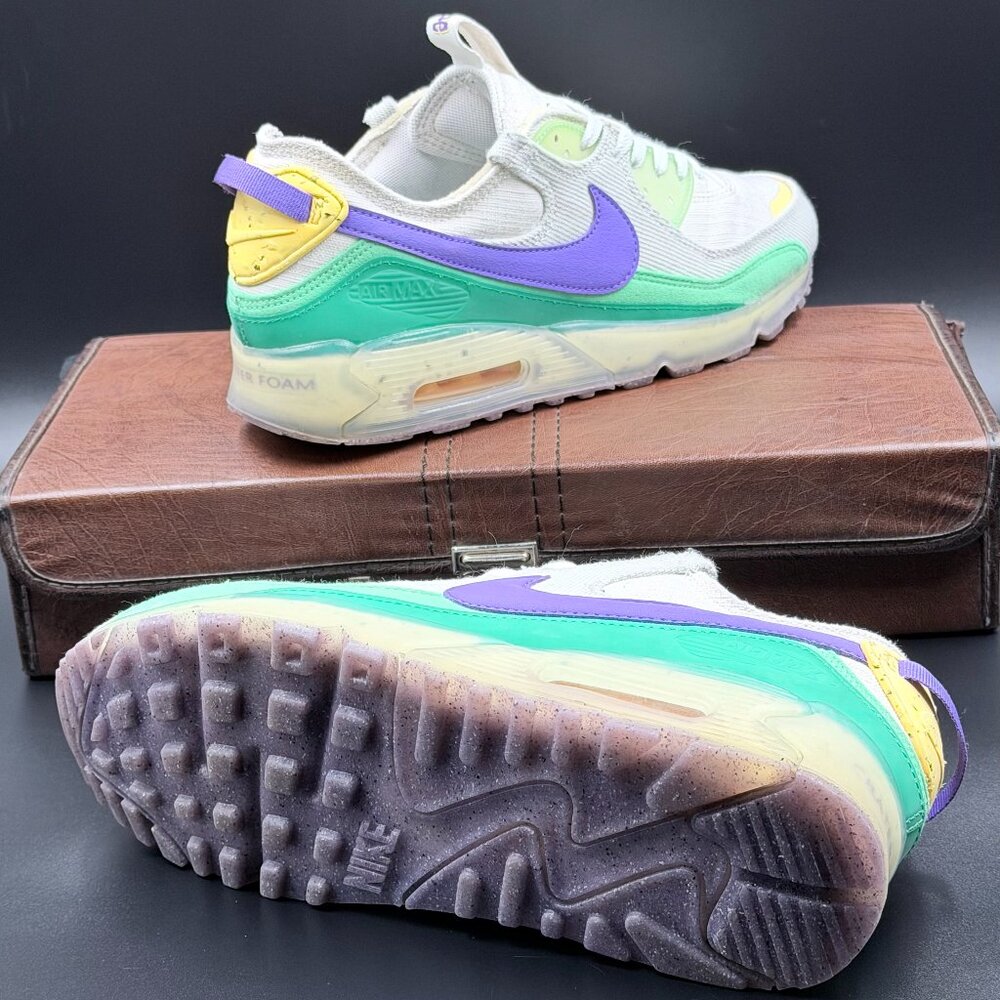 Nike Air Max Terrascape 90 'Phantom Action Grape'